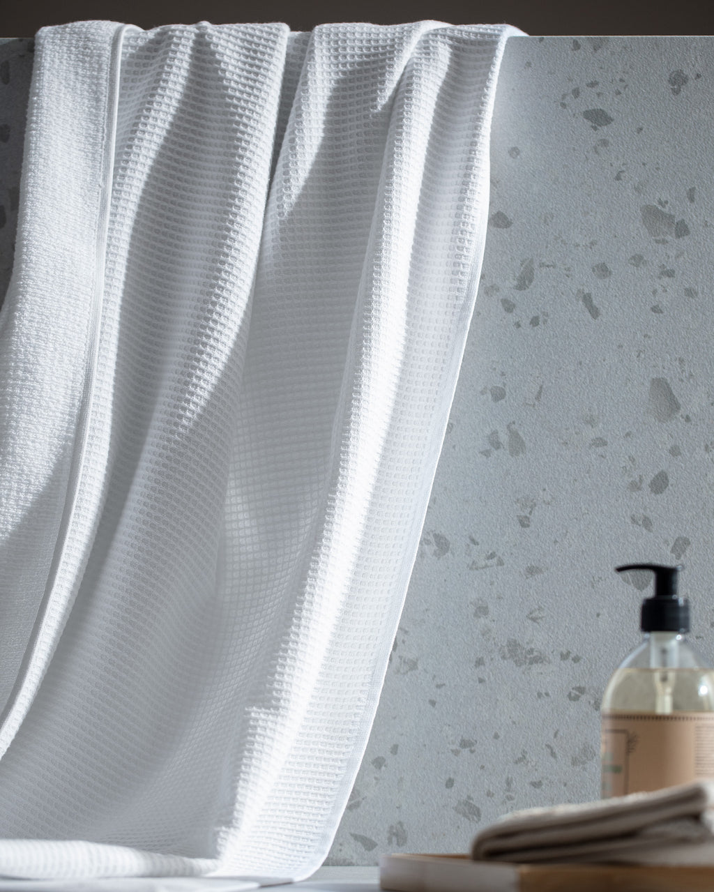 Renier Towel Set - Madame Coco JO
