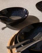 Charlotte Dinner Set 24 Pcs - Madame Coco JO