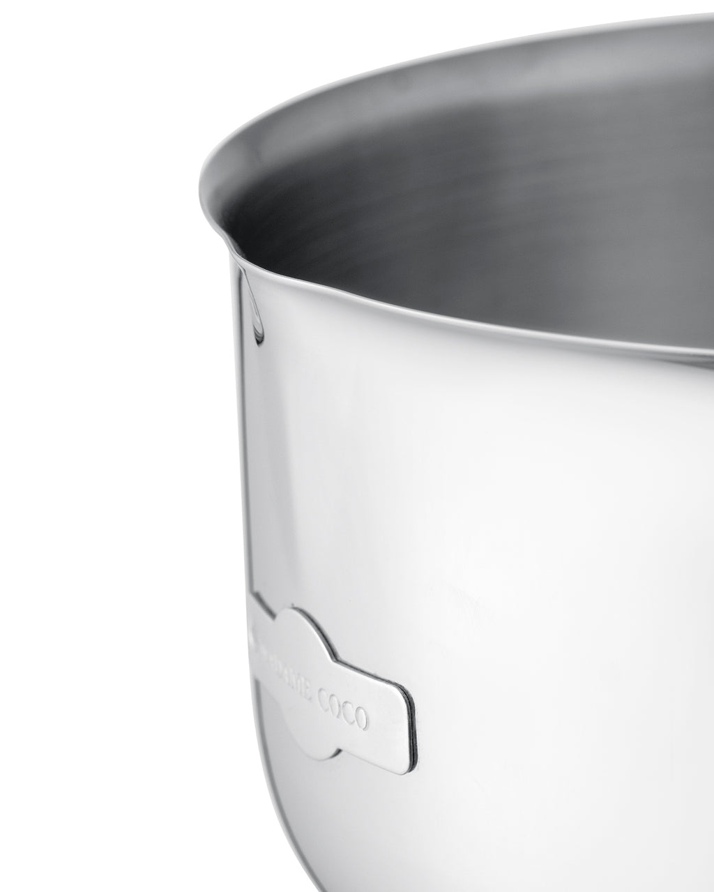 Nova Milk Pitcher 12 Cm - Madame Coco JO