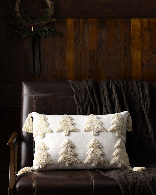 Amiens Cushion Cover - Madame Coco JO