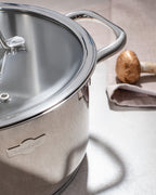 Nova Deep Pot 22 Cm - Madame Coco JO