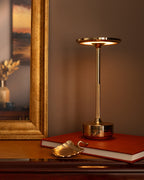 Stern Lampshade - Madame Coco JO