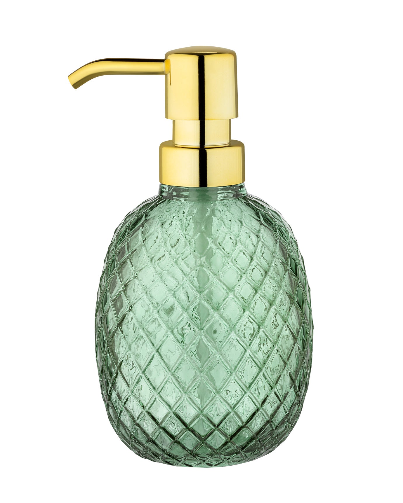 Tracy Layer Soap Dispenser - Madame Coco JO