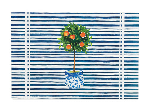 Angilia Placemat - Madame Coco JO