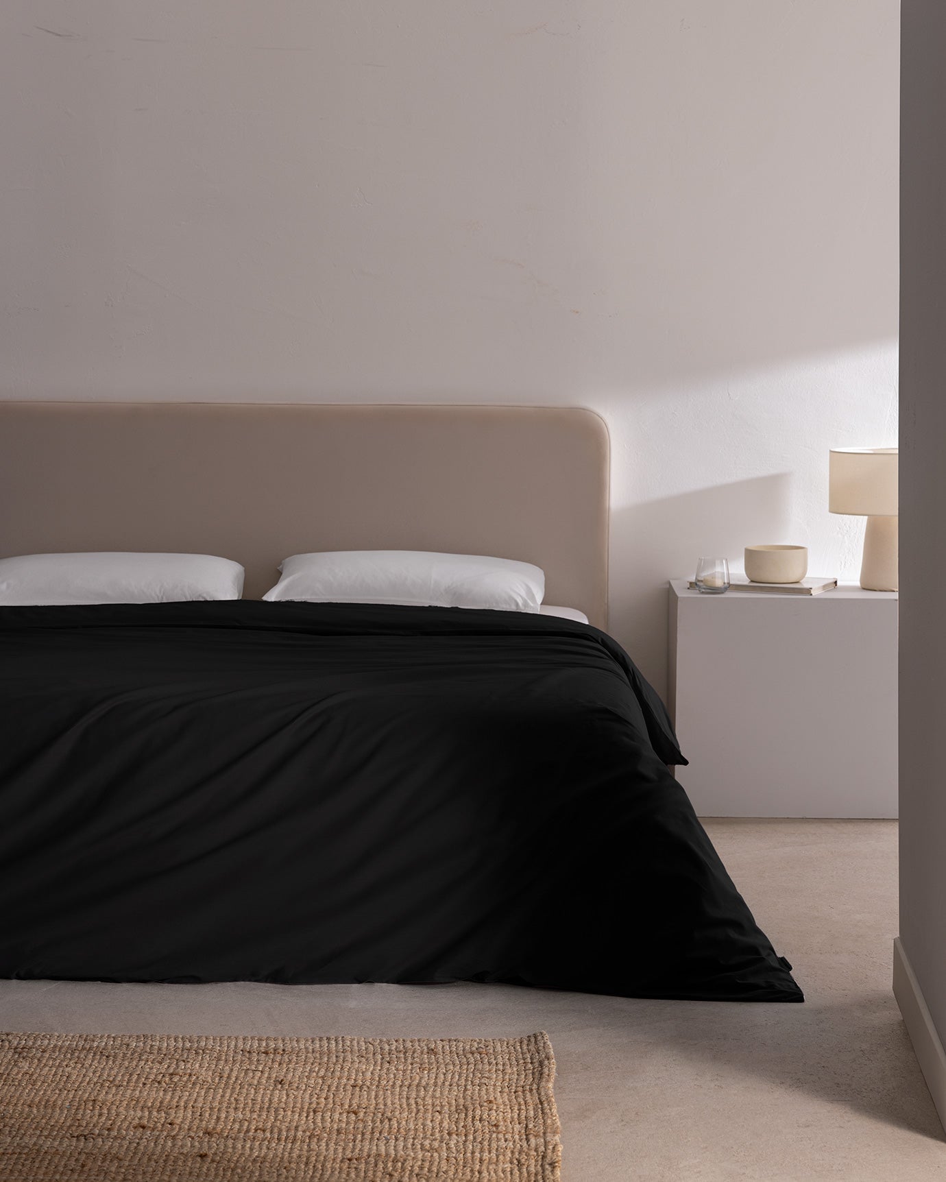 Manon King Size Ranforce Duvet Cover - Madame Coco JO