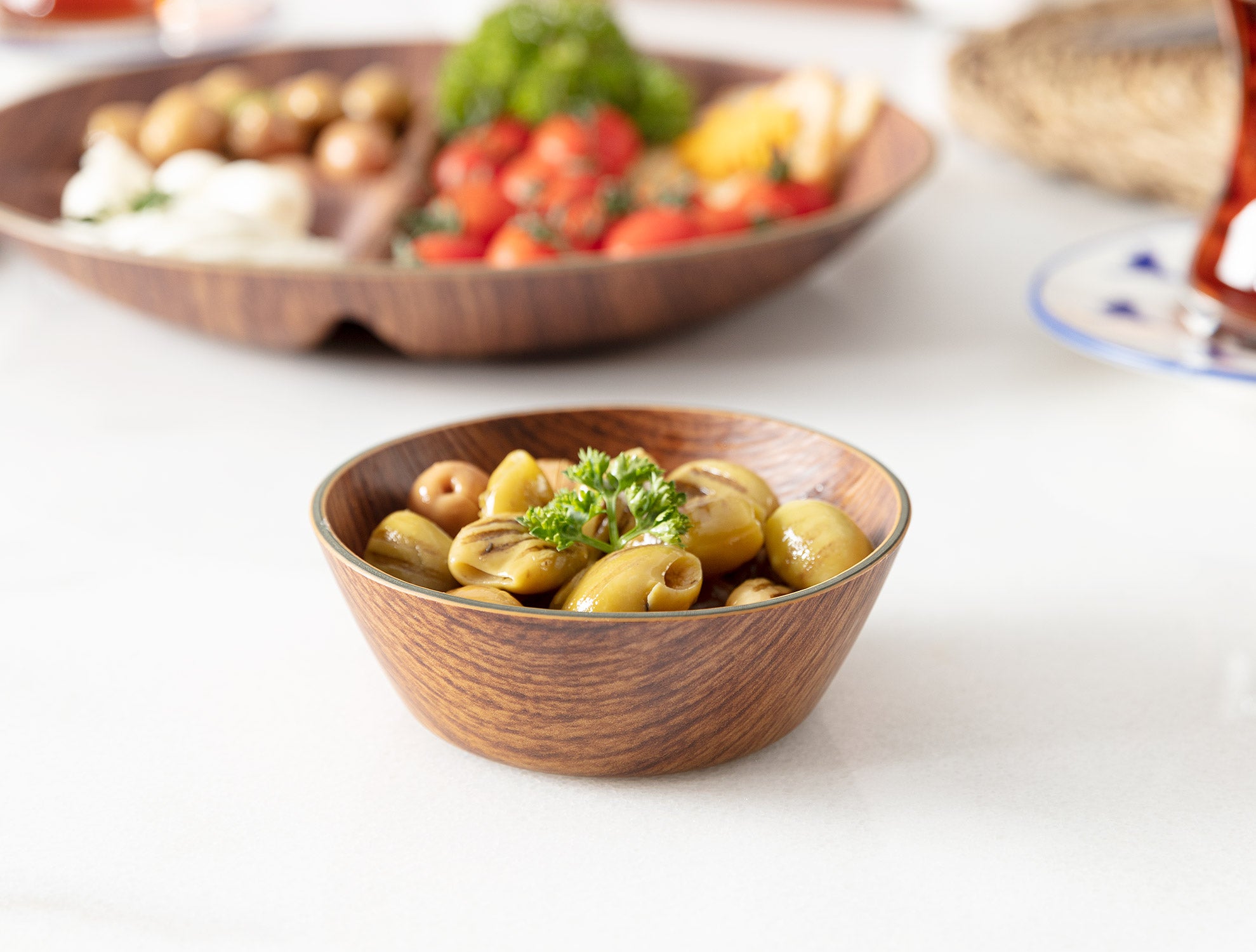 Toskana Mini Bowl - Madame Coco JO