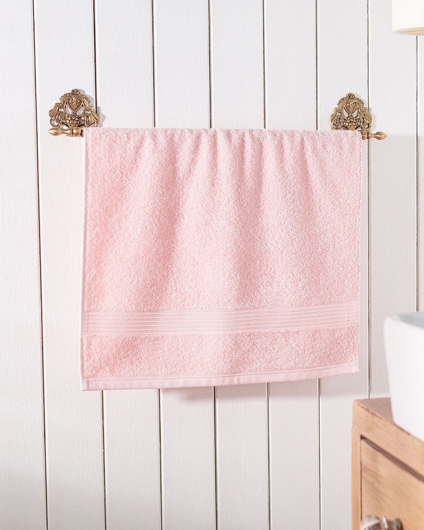 Clarette Face Towel - Madame Coco JO