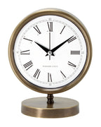 Soleil Clock - Madame Coco JO
