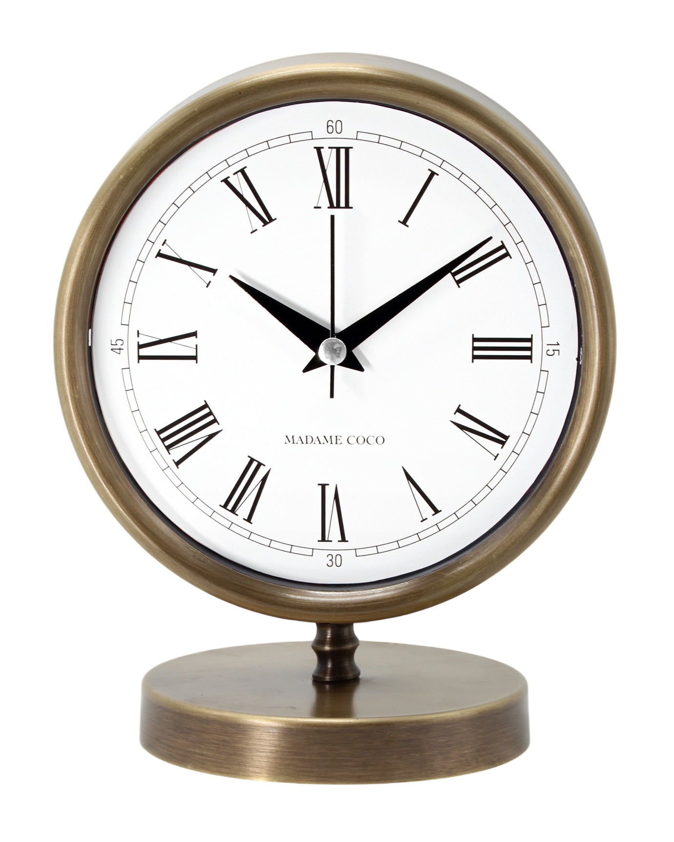 Soleil Clock - Madame Coco JO