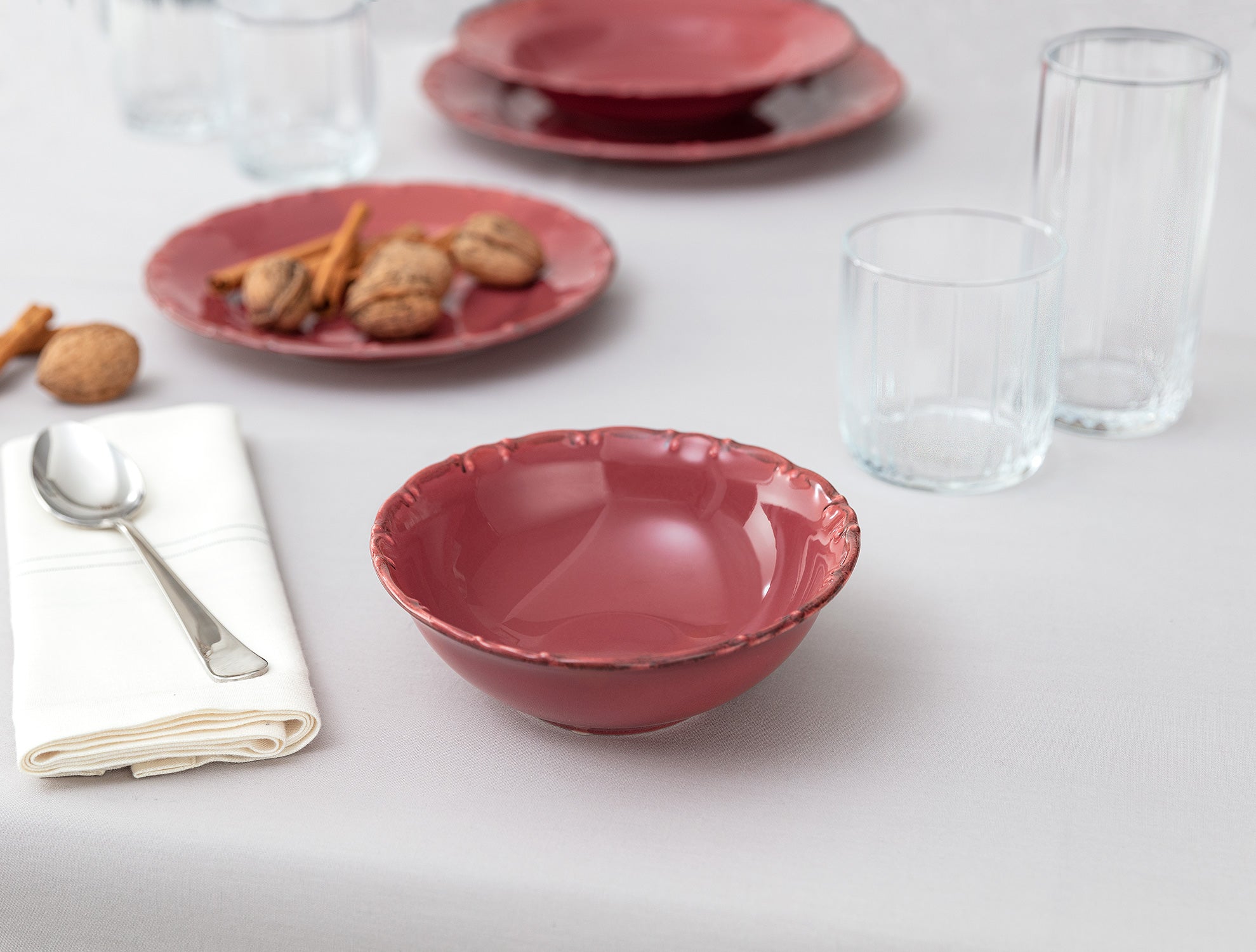 Bastien Bowl 14 Cm - Madame Coco JO
