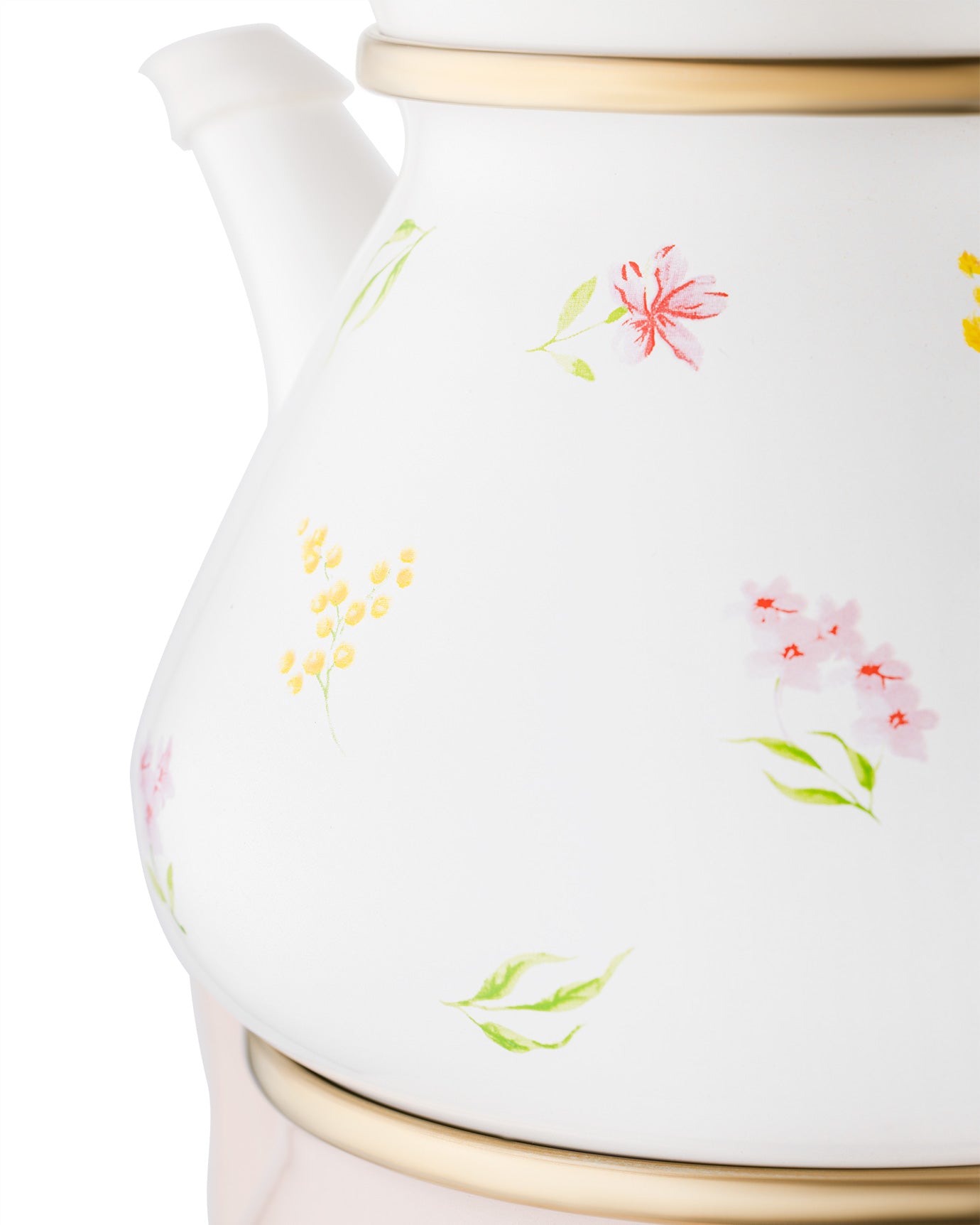 Marche Teapot Set - Madame Coco JO