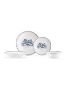Marcel Dinner Set 24 Pcs - Madame Coco JO