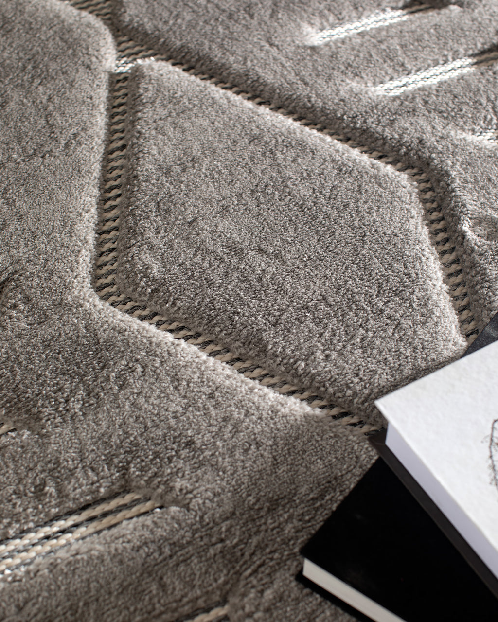 Edgard Carpet - Madame Coco JO