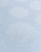 Carmeline Double Size Jacquard Duvet Cover Set - Madame Coco JO