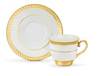 Enorme 4-piece Coffee Cup Set - Madame Coco JO
