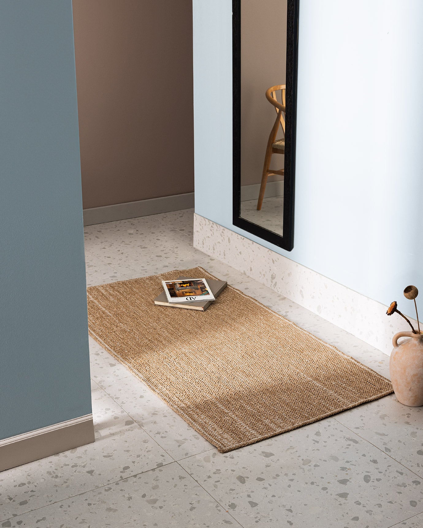 Melanee Carpet - Madame Coco JO