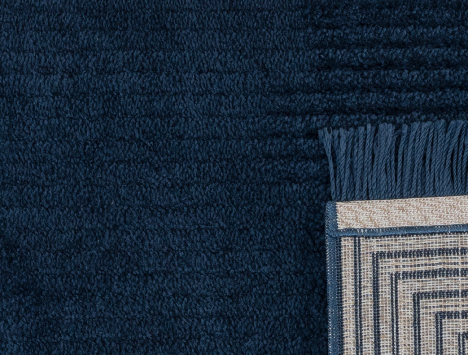 Diane Fringe Carpet - Madame Coco JO