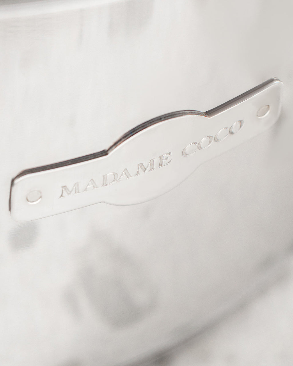 Orva Sauce Pan - Madame Coco JO