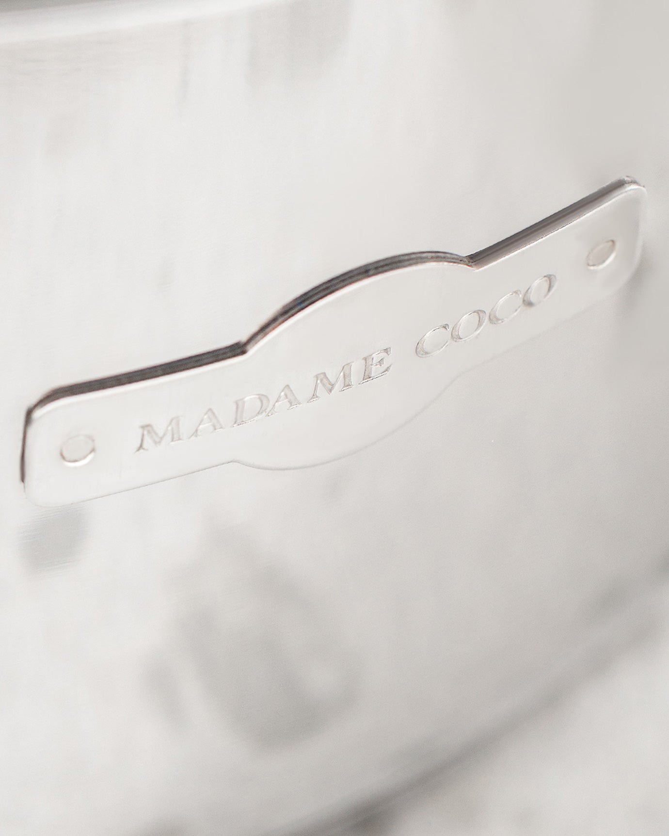 Orva Sauce Pan - Madame Coco JO