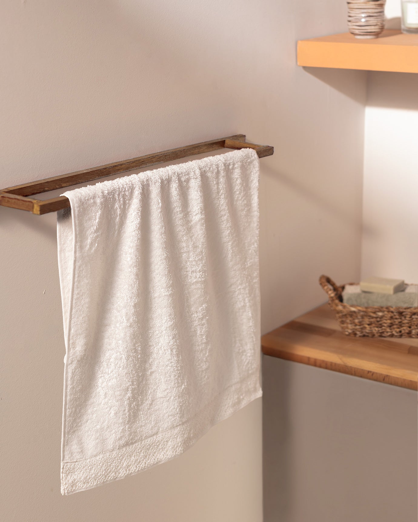 Angelique Face Towel - Madame Coco JO