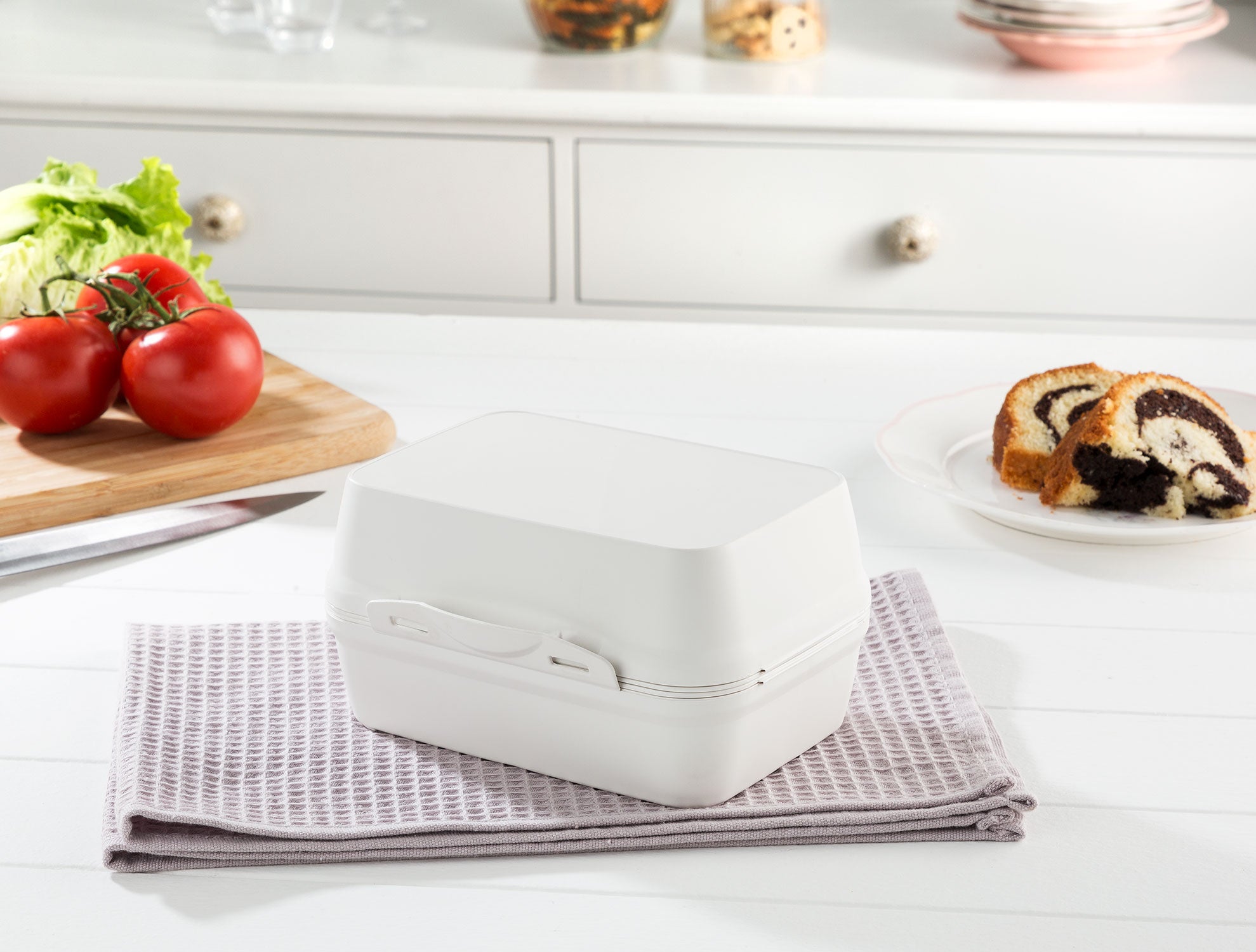 Diurne Lunch Box - Madame Coco JO