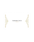 MADAME COCO Gift Card