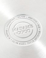 ELLIPSE SHALLOW CASSEROLE - Image 8