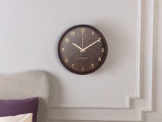 Evelia Clock