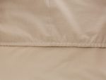ELOISE RANFORCE FITTED SHEET 160x200cm - Image 4