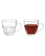 CAVALIER 4 PCS TEA CUP - Image 2