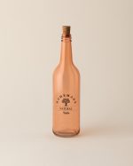 Conesa Glass Water Bottle 750ml - Image 3