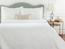 Belle Single-Size Coverlet 160x220 cm