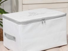 Printed Storage Bag 52x28x21 cm