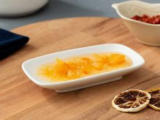 Petit Concept Mini Rectangular-Shaped Plate