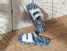 BALTIMORE WOMEN-S SLIPPERS36