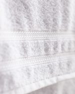 RYELLA ARMURE BATH TOWEL - Image 3