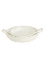 Petit Concept Round Handle Plate - Image 3