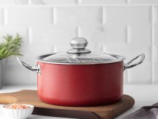 ELINORE DEEP FRYER