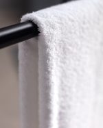 RYELLA ARMURE BATH TOWEL - Image 2