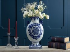 Les Abymes Decorative Object