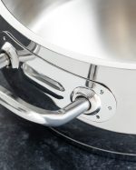 ELLIPSE SHALLOW CASSEROLE - Image 7