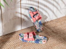 PINGUET WOMEN-S SLIPPERS 36