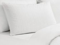 Chouette Double Sıze Duvet Cover Set - Antıque Percale