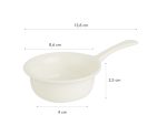 Petit Concept Handle Mini Sauce - Image 3