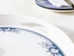 BLANCHE ROUND TRAY - Image 3