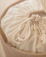 Eva Laundry Basket - Image 2