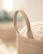 Eva Laundry Basket - Image 3