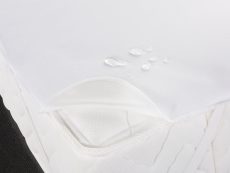 ALAISE WATERPROOF BED PROTECTOR