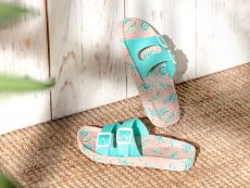 DURAND WOMEN-S SLIPPERS 36
