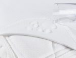 FLORE WATERPROOF BED PROTECTOR - Image 5